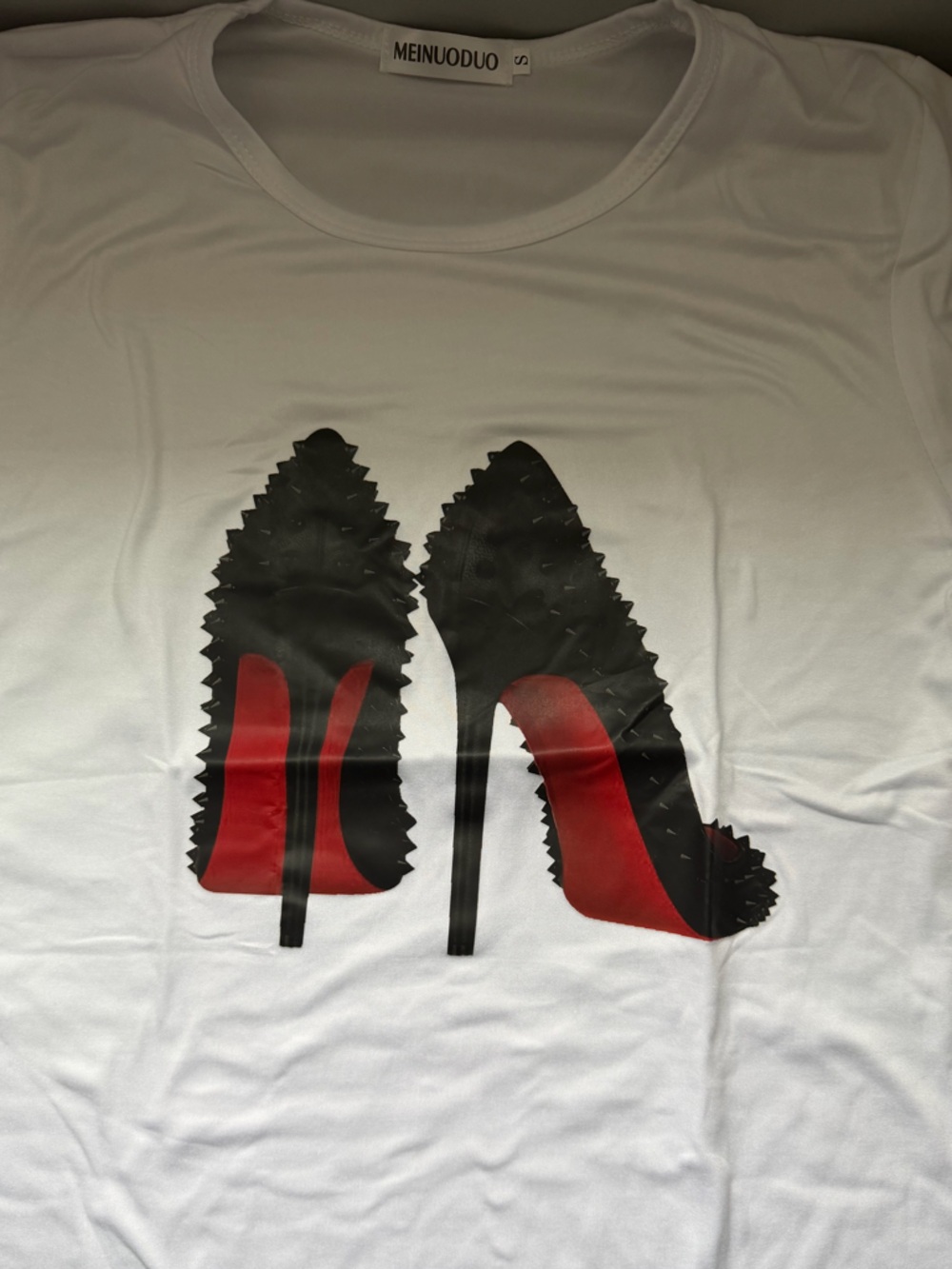 MRS 215 Show ONLY - T shirts - Picture 2 of 6